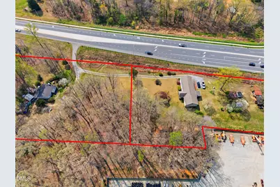 1222 S Fifth Street, Mebane, NC 27302 - Photo 4