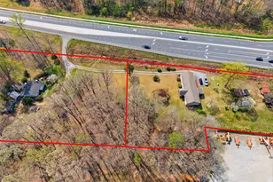 1222 S Fifth St, Mebane, NC 27302 - Photo 4
