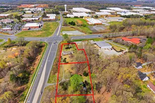 1222 S Fifth St, Mebane, NC 27302 - Photo 6