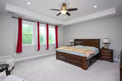 2713 Tunstall Grove Drive, Apex, NC 27523 - Photo 18