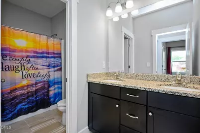 2713 Tunstall Grove Drive, Apex, NC 27523 - Photo 24