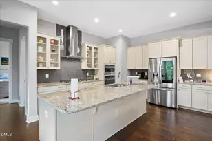2713 Tunstall Grove Dr, Apex, NC 27523 - Photo 10