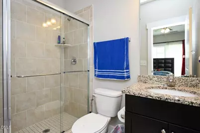 2713 Tunstall Grove Drive, Apex, NC 27523 - Photo 26