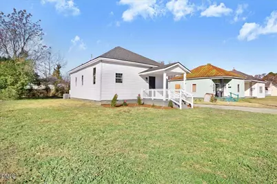 304 Woodland Avenue, Rocky Mount, NC 27801 - Photo 2