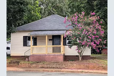 409 S Anthony Street, Burlington, NC 27215 - Photo 2