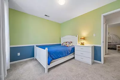 412 W Ballentine Street, Holly Springs, NC 27540 - Photo 24