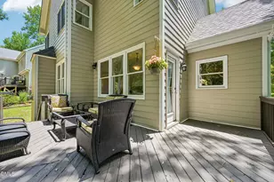 412 W Ballentine St, Holly Springs, NC 27540 - Photo 48