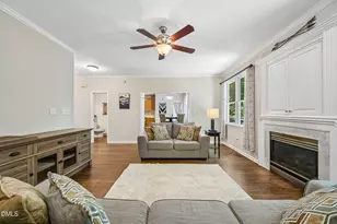 412 W Ballentine St, Holly Springs, NC 27540 - Photo 10