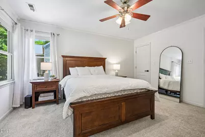412 W Ballentine Street, Holly Springs, NC 27540 - Photo 30