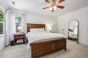 412 W Ballentine St, Holly Springs, NC 27540 - Photo 30