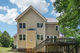 412 W Ballentine St, Holly Springs, NC 27540 - Photo 52
