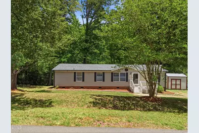 4732 Benttree Drive, McLeansville, NC 27301 - Photo 1