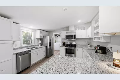 4732 Benttree Drive, McLeansville, NC 27301 - Photo 16