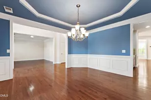 2707 Abruzzo Dr, Apex, NC 27502 - Photo 10
