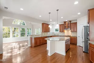 2707 Abruzzo Dr, Apex, NC 27502 - Photo 14