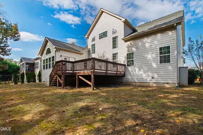 2707 Abruzzo Drive, Apex, NC 27502 - Photo 48