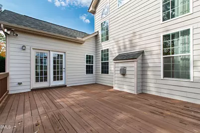 2707 Abruzzo Drive, Apex, NC 27502 - Photo 50