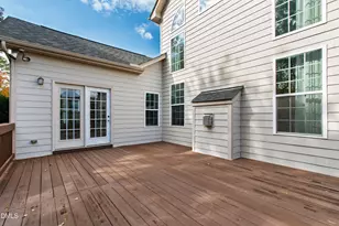 2707 Abruzzo Dr, Apex, NC 27502 - Photo 50