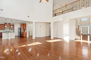2707 Abruzzo Dr, Apex, NC 27502 - Photo 12