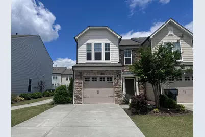 1024 Laceflower Drive, Durham, NC 27713 - Photo 1