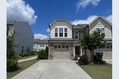 1024 Laceflower Drive, Durham, NC 27713 - Photo 2