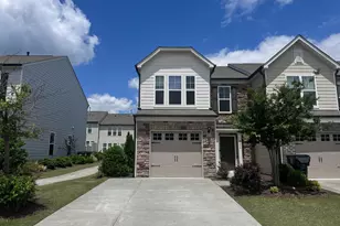 1024 Laceflower Dr, Durham, NC 27713 - Photo 2