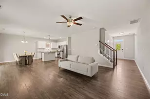 170 Highmeadow Ln, Clayton, NC 27520 - Photo 2