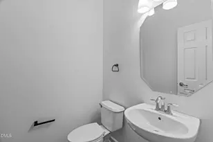 262 Bally Shannon Way, Apex, NC 27539 - Photo 8