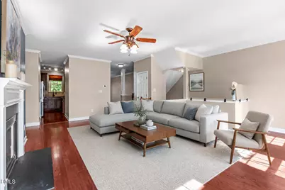 262 Bally Shannon Way, Apex, NC 27539 - Photo 6