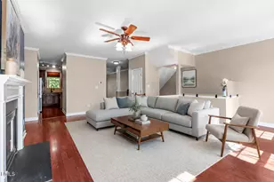 262 Bally Shannon Way, Apex, NC 27539 - Photo 6