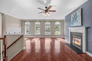 262 Bally Shannon Way, Apex, NC 27539 - Photo 8