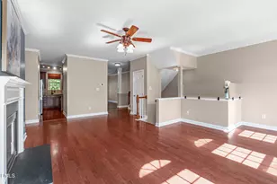 262 Bally Shannon Way, Apex, NC 27539 - Photo 10