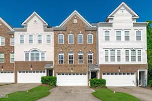 262 Bally Shannon Way, Apex, NC 27539 - Photo 2