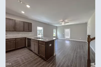 349 Spirit Springs Road, Smithfield, NC 27577 - Photo 6