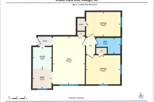 2402 Clark Ave, Raleigh, NC 27607 - Photo 2