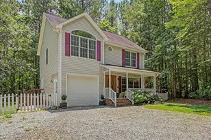 3007 Pintail Dr, Mebane, NC 27302 - Photo 4