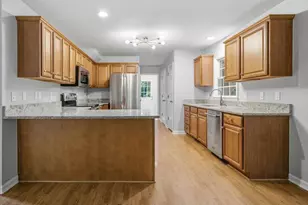 3007 Pintail Dr, Mebane, NC 27302 - Photo 24