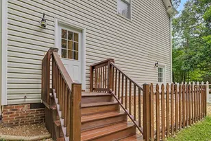 3007 Pintail Dr, Mebane, NC 27302 - Photo 34