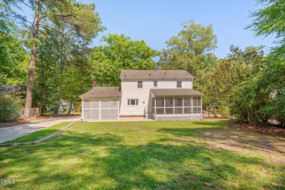 410 Colony Woods Drive, Chapel Hill, NC 27517 - Photo 26