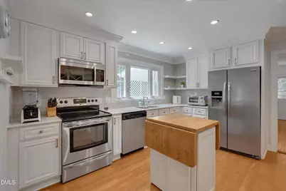 410 Colony Woods Drive, Chapel Hill, NC 27517 - Photo 6