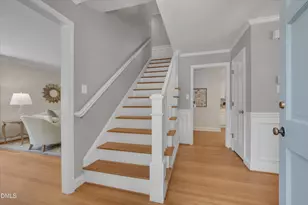 410 Colony Woods Dr, Chapel Hill, NC 27517 - Photo 2
