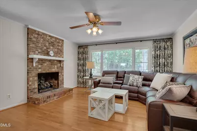 410 Colony Woods Drive, Chapel Hill, NC 27517 - Photo 10