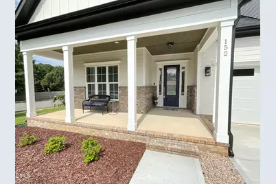 152 S Allen Road, Wake Forest, NC 27587 - Photo 2