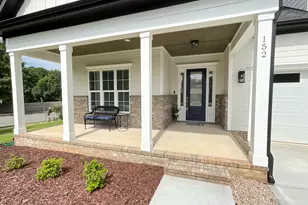 152 S Allen Rd, Wake Forest, NC 27587 - Photo 2