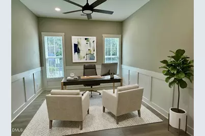 152 S Allen Road, Wake Forest, NC 27587 - Photo 24