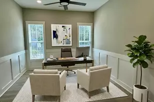 152 S Allen Rd, Wake Forest, NC 27587 - Photo 24