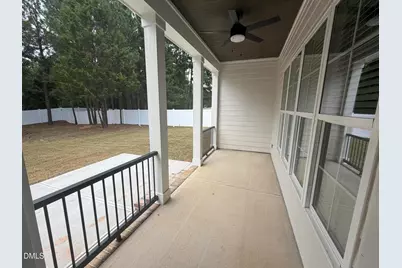 152 S Allen Road, Wake Forest, NC 27587 - Photo 8