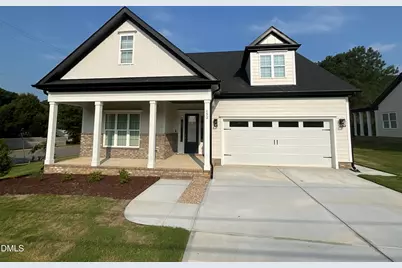 152 S Allen Road, Wake Forest, NC 27587 - Photo 1