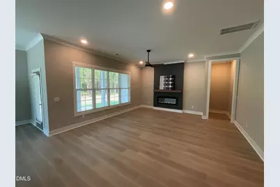 152 S Allen Road, Wake Forest, NC 27587 - Photo 22