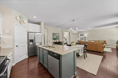 95 Beacon Way, Garner, NC 27529 - Photo 16